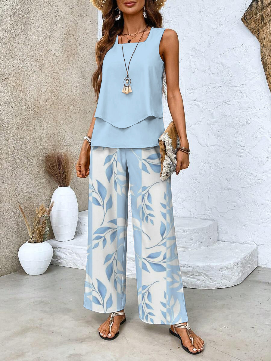 PUK - Elegant two-piece set