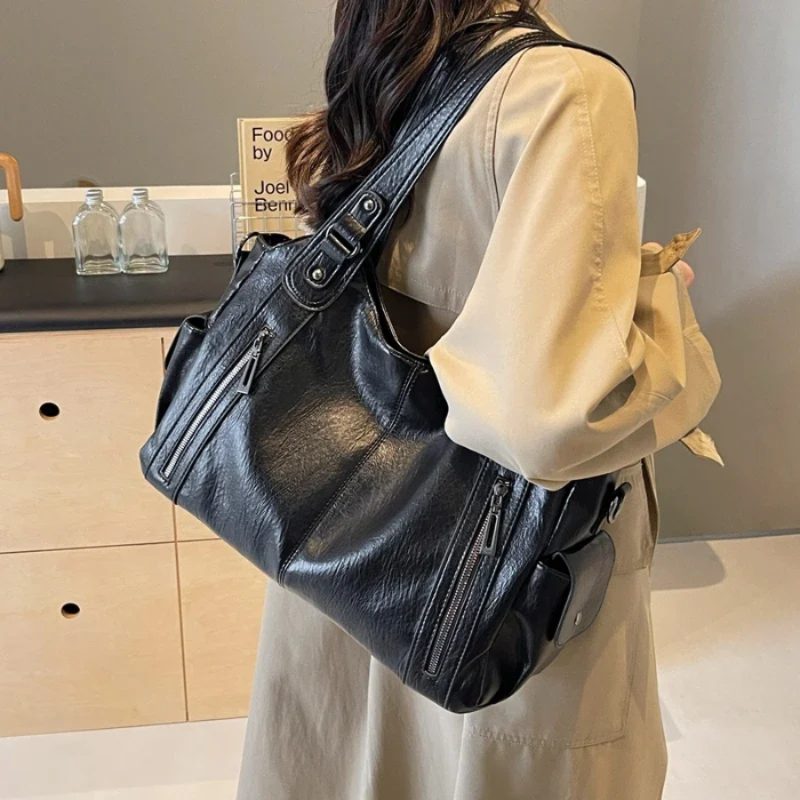 RUBY - SHOULDERBAG