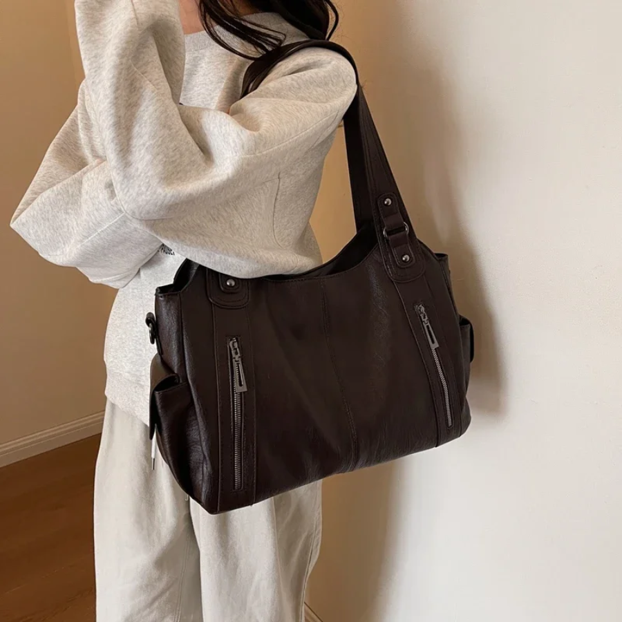 RUBY - SHOULDERBAG