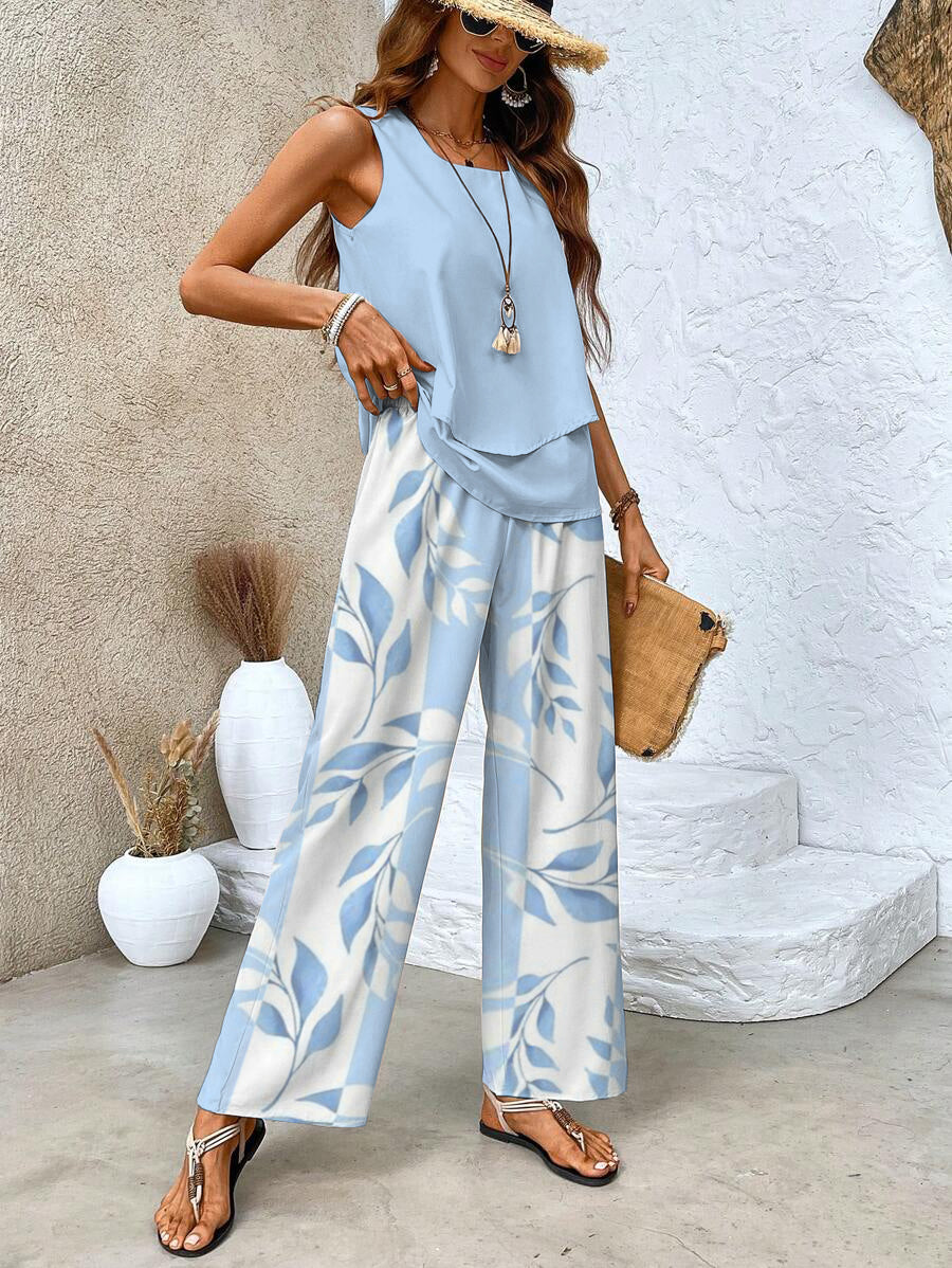 PUK - Elegant two-piece set