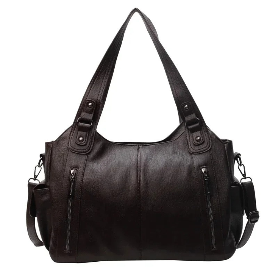 RUBY - SHOULDERBAG