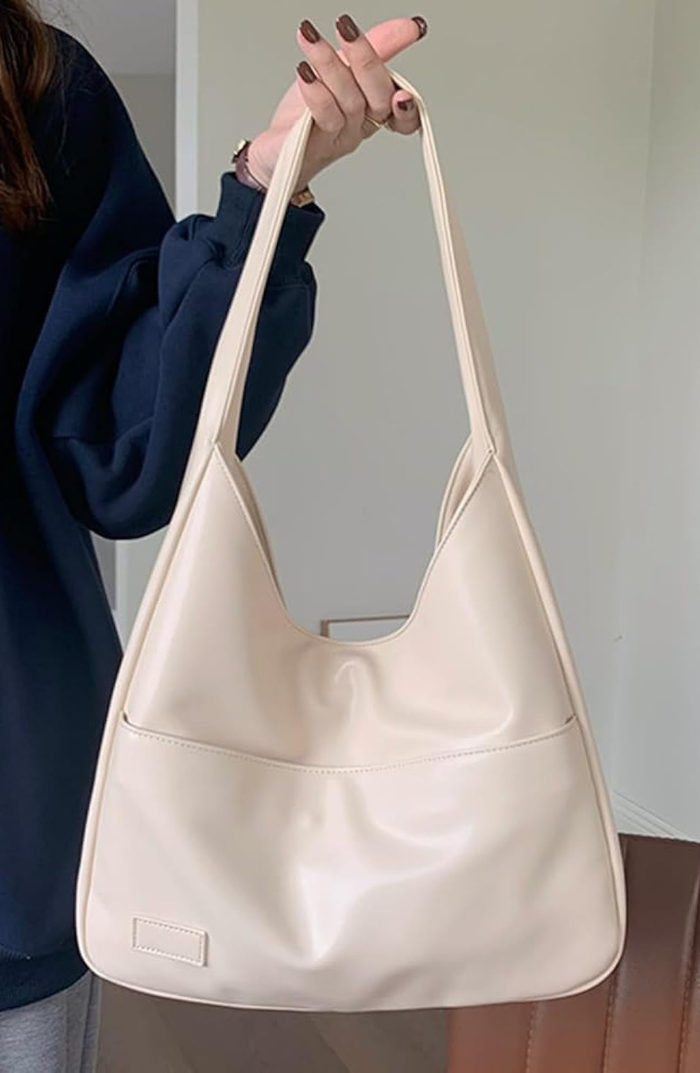 JADY - Essential shoulder bag