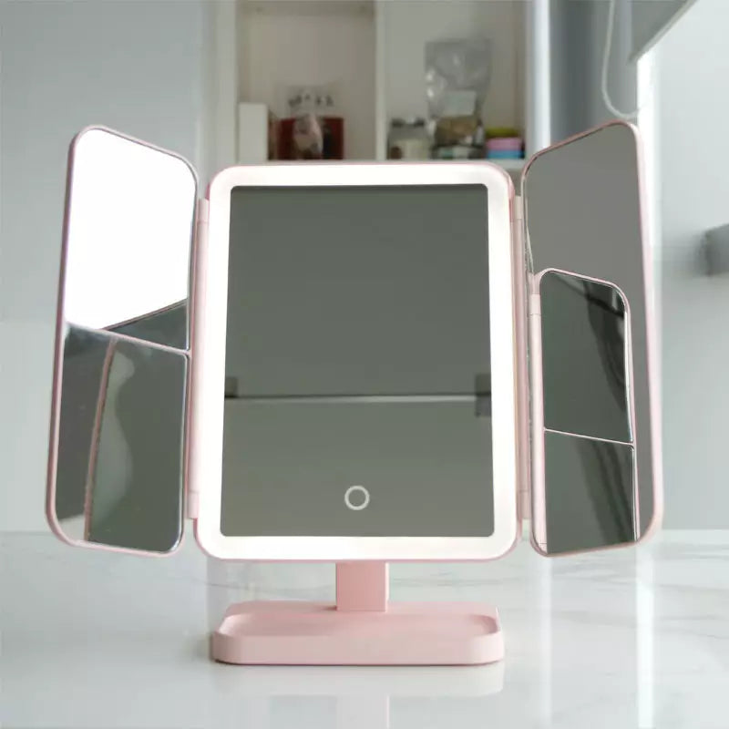 GINA - LED MAKE-UP MIRROR