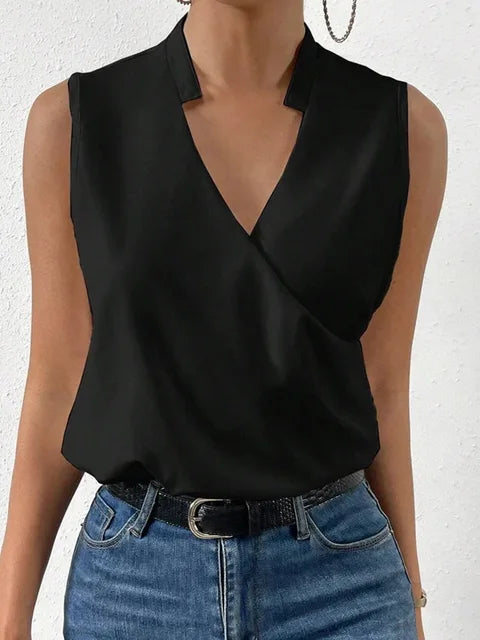 ZARA - Stylish blouse