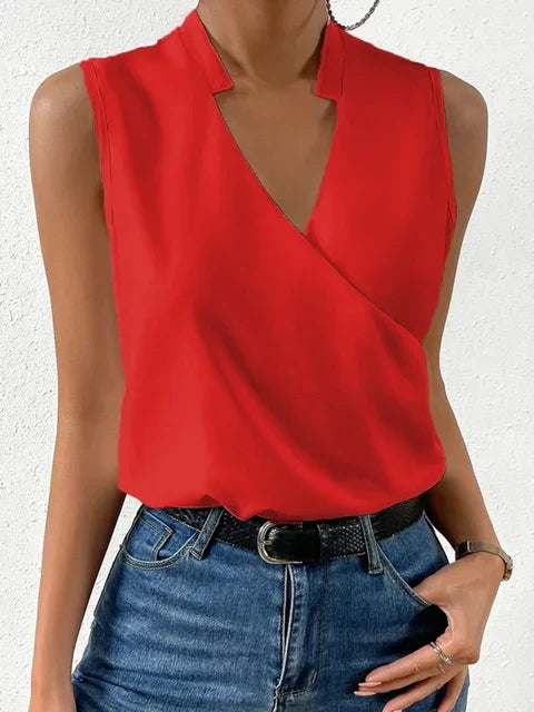 ZARA - Stylish blouse