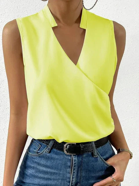 ZARA - Stylish blouse