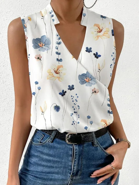 ZARA - Stylish blouse