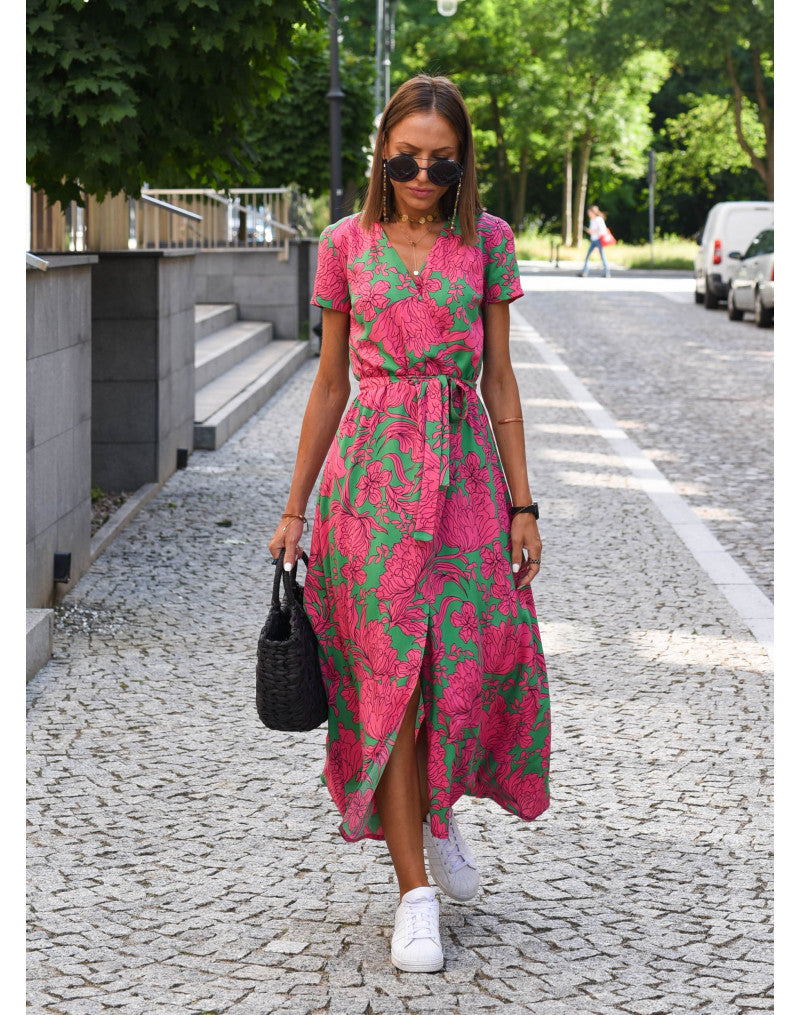 ROMY - Breezy summer dress