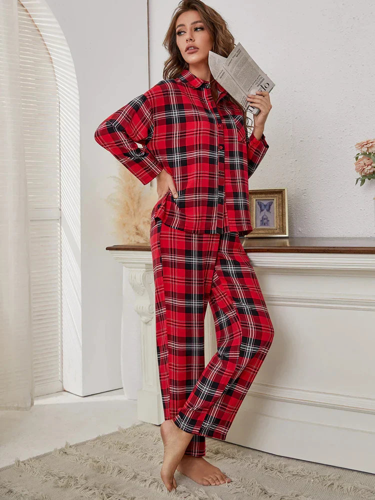 CHRISTMAS PYJAMA