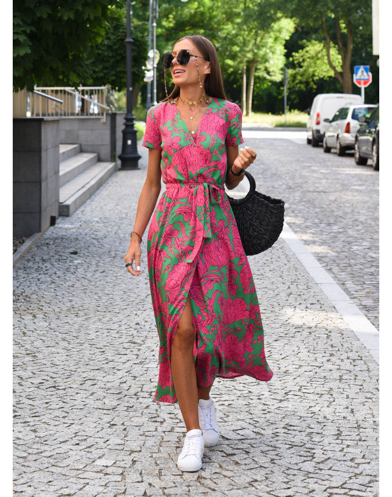 ROMY - Breezy summer dress