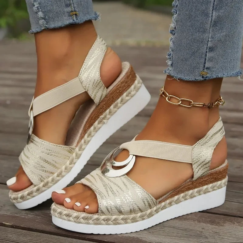 SANDY -  Stylish Orthopedic Sandals