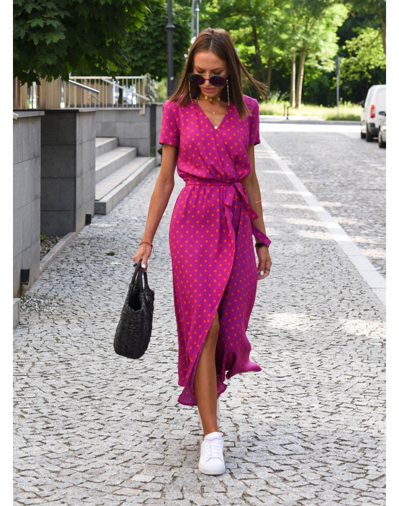 ROMY - Breezy summer dress