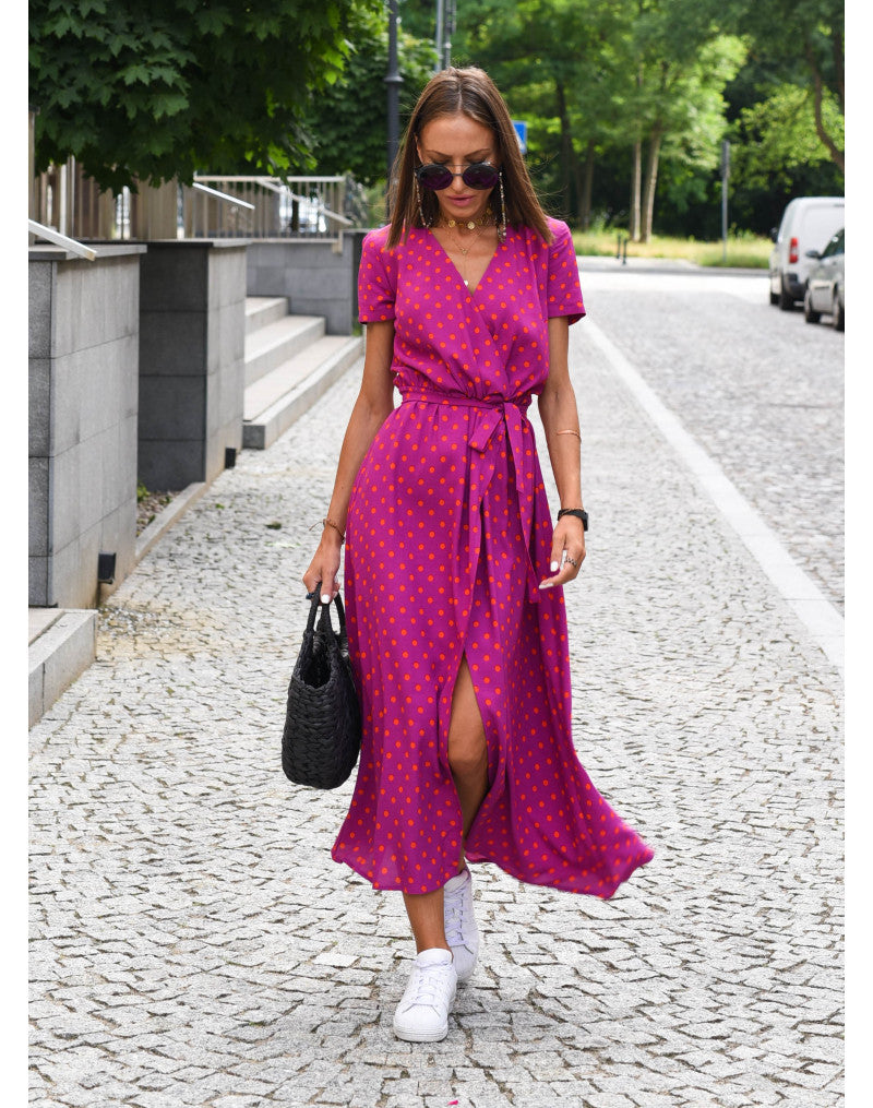 ROMY - Breezy summer dress