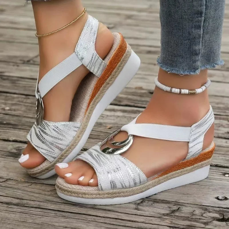 SANDY -  Stylish Orthopedic Sandals