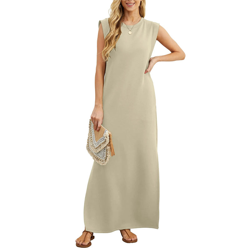 LOLA - Maxi dress