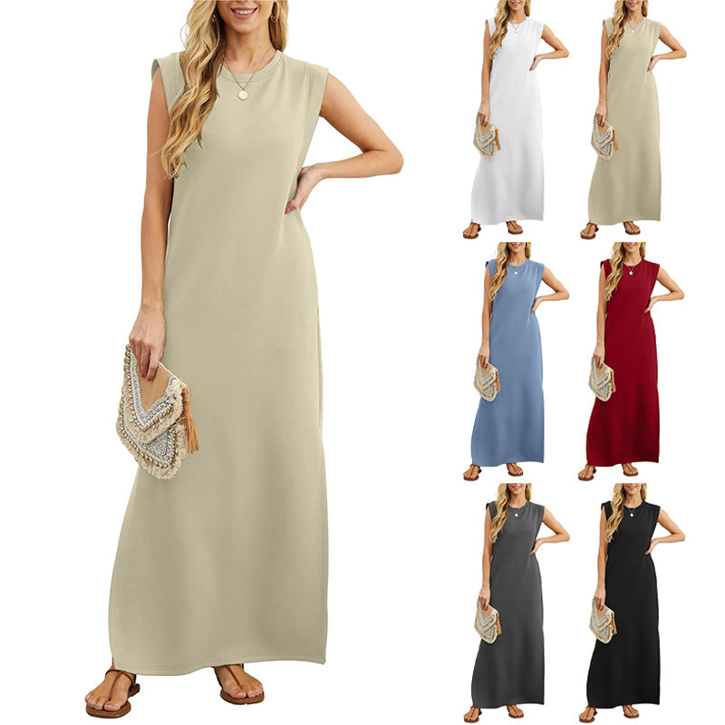 LOLA - Maxi dress