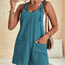 GABY - Stylish jumpsuit